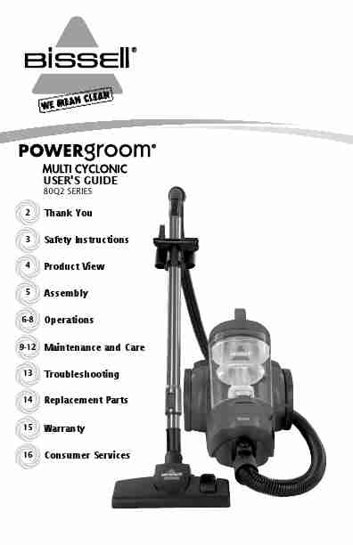 Bissell Vacuum Cleaner 80Q2-page_pdf